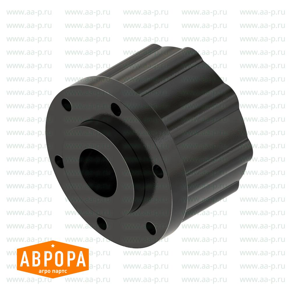 Ventilblock